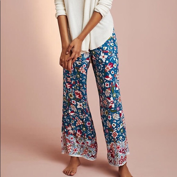 Anthropologie Sleep Pants Flash Sales 